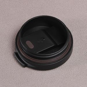 Vaso de Acero Inoxidable con Aislamiento al Vacío, Tapa Abatible Portátil, Vaso Recto para Beber, Vaso Creativo con Forma de Diamante para Coche, Regalo con Impresión - Product Image 4