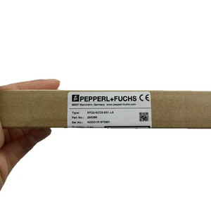 เซ็นเซอร์ Pepperl+Fuchs 295088 ของแท้จากเยอรมนี หมายเลขชิ้นส่วน 295088 - Product Image 5
