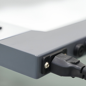 Negatoscopio de Doble Panel MG-02x para Radiografía, para <span class=keywords><strong>Mamografía</strong></span>, Odontología, Ortopedia, Veterinaria y Centros de Radiología - Product Image 3