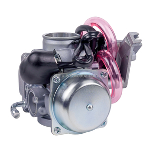 Carburateur de <span class=keywords><strong>moto</strong></span> ATV pour Arctic Cat <span class=keywords><strong>350</strong></span> 366 400 500 Modèles 2008-2017 Numéros de pièce 0470-737 0470-449 0470-533 - Product Image 6