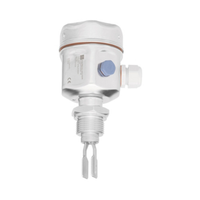 Interruptor de Nivel de Horquilla Vibratoria de Grado Industrial Original Endress Hauser, Detección de Nivel de Punto Vibronic, Liquiphant FTL31 316L