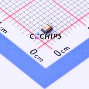 Inductor SMD WI0805LD100KST-C-HF 0805 (Inductancia: 10uH) (Precisión: 10%) (Corriente Nominal: 290mA) - Product Image 2