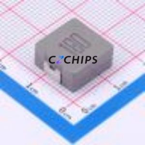 Inducteur de puissance SMD FAUL1360-180MT, 12,6x13,5 mm (Inductance : 18 µH) (Précision : 20 % Courant nominal : 7,5 A) - Product Image 1