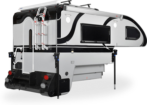 Camioneta Todoterreno con Plataforma Deslizante Manley - Product Image 2