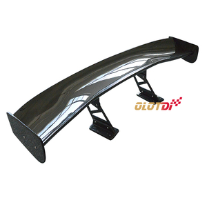 APR GTC300 Style Carbon Fiber for TOYOTA GR86 for Subaru ZN8 ZD8 BRZ VER <strong>Spoiler</strong> <strong>Rear</strong> Trunk Boot Lip Wing Auto Tuning 2021+ - Product Image 4