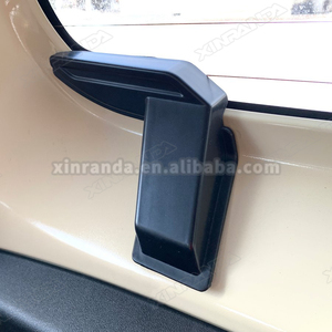 Cubierta de Alambre para Ventana Calefactable de Coche, Diseño Nuevo, ABS, para <span class=keywords><strong>Suzuki</strong></span> <span class=keywords><strong>Jimny</strong></span> JB64 JB74 - Product Image 3
