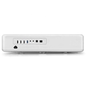 XIA * mi Mijia phiên bản toàn cầu UST Laser TV 150 ''3000:1 Xiao Mi máy chiếu 1080P Máy chiếu laser 4k - Product Image 3