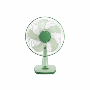 New Arrival GMG Electric Cooling Fan Table Fan Household Plastic Energy Saving Safety Durable KR Origin GTF16-332 - Product Image 2