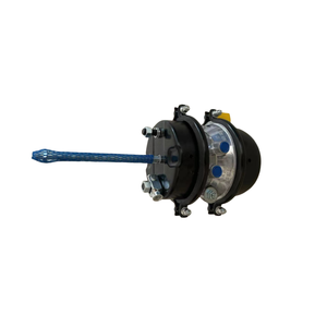 Truck Trailer <strong>Brake</strong> Dual Diaphragm OEM 9253020020 T3030 Spring <strong>Brake</strong> <strong>Chamber</strong> - Product Image 3