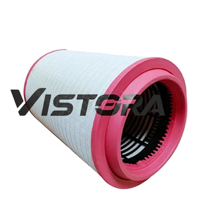 New High-quality LK Filter Paper Air Filter Parts for Truck <b>Engines</b> <b>Models</b> 2171642 RS4642 P60555 - Product Image 3