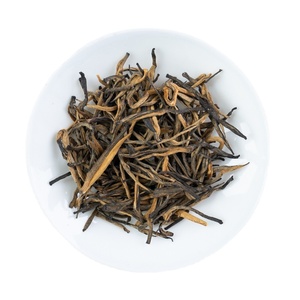 Offre Spéciale de thé noir direct du Yunnan de haute qualité avec des prix d'usine - Product Image 1