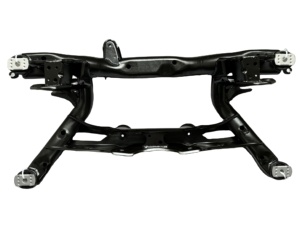 Nouvelle pièce de qualité OE KT-TG-005, essieu arrière pour voitures européennes, pièce de rechange automobile, poutre d'essieu arrière pour OEM 5QJ505315 pour Ti Guan L 2017-2021 - Product Image 1