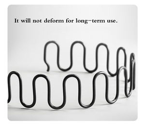 Winfugce โซฟาเบดปรับได้ผ้าลินินสีฟ้าแบบพับได้เฟอร์นิเจอร์ห้องนั่งเล่นดีไซน์ใหม่ - Product Image 6