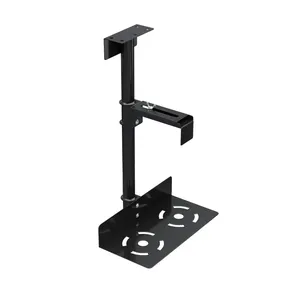 CP02-R phổ PC trường Hợp Chủ dưới bàn tường chiều rộng bên Chiều cao có thể điều chỉnh Máy tính CPU đứng máy tính lớn Móc Áo máy chủ hộp đứng - Product Image 3