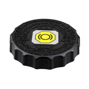 Capuchon de remplissage du réservoir du maître-cylindre de frein pour Toyota Hilux GUN125 2006-2015 OE 47230-0D221 472300D221 - Product Image 3