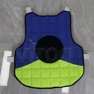 Offres Spéciales IPS Sport Game Battle Light Shooting Arena Gilets de lumière IPS interactifs pour enfants et adultes - Product Image 5