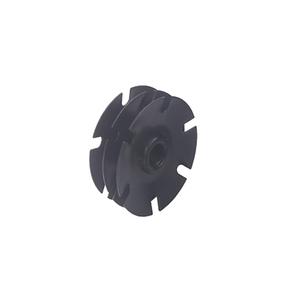 Dado tondo a <span class=keywords><strong>2</strong></span> strati per tubo tondo - Product Image 5