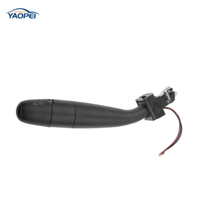 96530926XT interrupteur de <span class=keywords><strong>volant</strong></span> oem pour Peugeot 206 307 406 Citroen Berlingo Xsara Picasso - Product Image 4