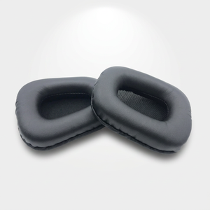 Coussinets d'oreille pour Razer Electra V2 en cuir protéiné de qualité supérieure, rembourrage confortable pour casques de jeu, composants de réparation, distributeurs - Product Image 5