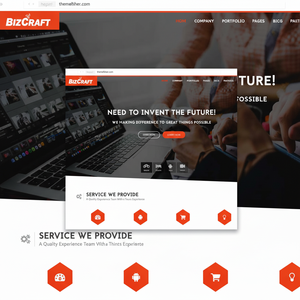 PHP Ecommerce B2B Portal Software de creación de sitios web creado eficientemente con CMS/PHP/Codeigniter/Opencart/Magento - Product Image 1
