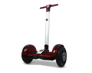 2021 factory Walking electric two-wheeled children's balance ca intelligent human