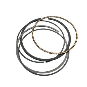 ชุดแหวนลูกสูบฮอนด้า 13011-REA-Z01 แหวนรองบุ้งกี๋ สำหรับเครื่องยนต์ซิตี้ ฟิต จีดี ผลิตในญี่ปุ่น - Product Image 2