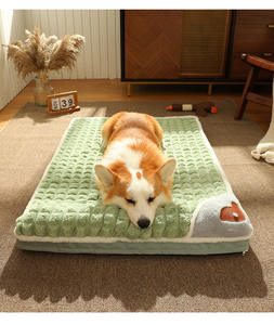 Fabricante de productos para mascotas, cómodas y acogedoras camas para mascotas para perros y gatos - Product Image 5