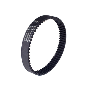 Cho cửa thương hiệu HTD đồng bộ thời gian vành đai tùy chỉnh-thực hiện cao su 3M 5M 8M 14m Chiều rộng trong độ dài khác nhau OEM hỗ trợ - Product Image 6