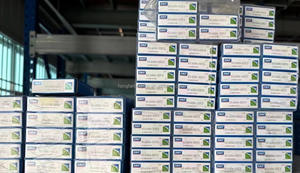 Distribuidores de Rodamientos al por Mayor, Rodamientos de Bolas de Ranura Profunda SKF Originales 6204 n Sk s Kf - Product Image 6