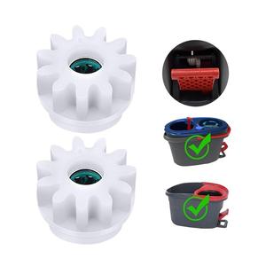 Engranaje de repuesto para fregona giratoria para cubo de fregona dar O-ce - Product Image 5