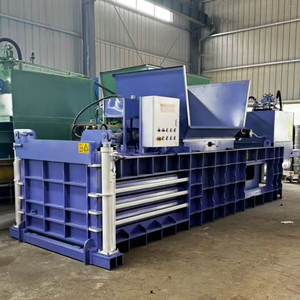 Customizable Horizontal Hydraulic for Compressing <b>Paint</b> Buckets - Promotional Offer - Product Image 5