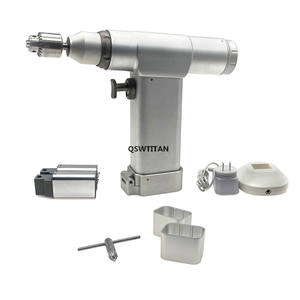 <span class=keywords><strong>Micro</strong></span> piccolo Mini osso trapano ortopedico trapano elettrico punzonatrice per piccoli animali intervento chirurgico trapano - Product Image 5