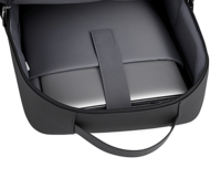 Sac à dos léger en nylon Annbutterfly Value Shopping pour cadeau promotionnel