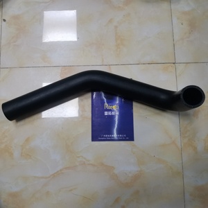 Tuyau de radiateur de qualité supérieure pour excavatrice ZX200-5G, tuyau d'eau 312-1312, 3121312 - Product Image 3
