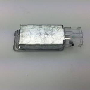 Luz de cortesía para puerta 3TD947415 para Tiguan Octavia Superb Sagitar Magotan, iluminación interior LED de 12V - Product Image 3