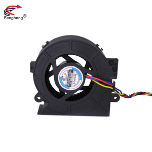 <span class=keywords><strong>พัดลม</strong></span><span class=keywords><strong>เป่า</strong></span>พลาสติก DC 12V 24V 80X80X25มม. 8025 0.41A 4PIN PWM <span class=keywords><strong>พัดลม</strong></span>ระบายอากาศเงียบ80มม. - Product Image 3