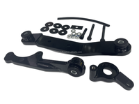 Kit de levage de suspension 4x4 kit de chute diff pour hilux vigo revo rocco nouveau design