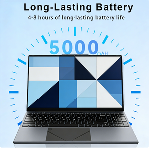 Computer <span class=keywords><strong>Portatile</strong></span> con Processore Intel Core <span class=keywords><strong>i7</strong></span> di 11a e 12a Generazione, 16GB RAM, SSD da 1TB, 8GB, Schermo da 15.6 Pollici, Notebook Intel <span class=keywords><strong>i7</strong></span> - Product Image 6