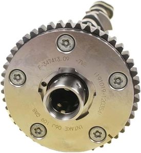 Arbre à cames d'admission 06H109021J 06H109088C 06H109021K 06H109021H OLIVER Compatible Audi VW Skoda Seat 18 20T <span class=keywords><strong>06H</strong></span> <span class=keywords><strong>109</strong></span> <span class=keywords><strong>021</strong></span> <span class=keywords><strong>J</strong></span>(18T) - Product Image 3