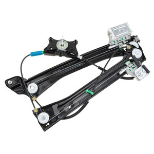 Regulador de Ventana Audi 8W6837462 Nuevo para Reemplazo o Reparación Modelo RA - Product Image 2