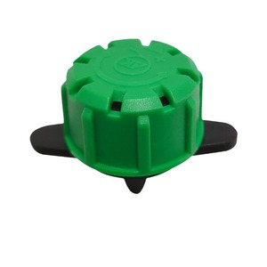 <span class=keywords><strong>Goutteur</strong></span> <span class=keywords><strong>en</strong></span> <span class=keywords><strong>ligne</strong></span> vert <span class=keywords><strong>réglable</strong></span> à 8 trous 0-135L Micro <span class=keywords><strong>goutteur</strong></span> d'irrigation goutte à goutte pour tuyau de 1/4 pouces - Product Image 2