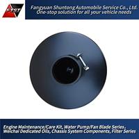 Nouveau filtre à air métallique pour moteur diesel Weichai WP6, haute efficacité de filtration, testé professionnellement, OE 13058098