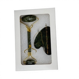 Dispositif de beauté à rouleaux à double tête xiuyan pour traiter les cernes et les effets anti-rides - Product Image 5