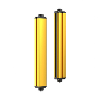 FGM-SN1640-L1NC-5 perlengkapan otomasi industri fotolistrik lampu keselamatan Sensor tirai perangkat Pelindung manusia