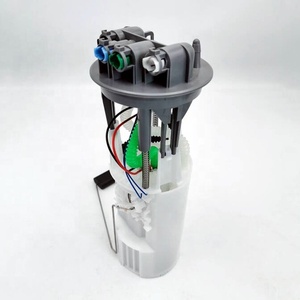 Nouvelle <span class=keywords><strong>pompe</strong></span> à carburant électrique WFX000280 E10731M - Product Image 5