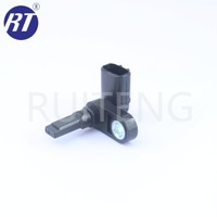 Capteur de vitesse de roue ABS de pièces d'auto de pièces de moteur de passager 8954360050 pour TOYOTA