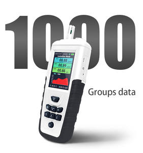 TC-8500 el sayacı emisyon dozimetre nükleer radyasyon dedektörü Geiger-Muller sayaç tüpü - Product Image 6