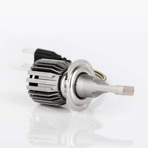 LED haute luminosité U6 led phare H1 H3 H7 H11 9005 9006 haute et basse lumière h4 H13 9004 9007 led phare pour l'<span class=keywords><strong>automobile</strong></span> - Product Image 5