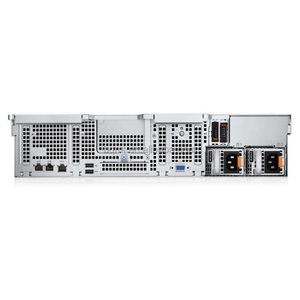 Brand New for Dell PowerEdge R550 2U Rack Server with Dual Intel Xeon Scalable Processors <b>DDR4</b> <b>Memory</b> & SSD Hard R650 R760 Stock - Product Image 5