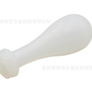 Embout de pipette graduée en silicone ASONE 1-6227-01 jetable pour usage en laboratoire - Product Image 5